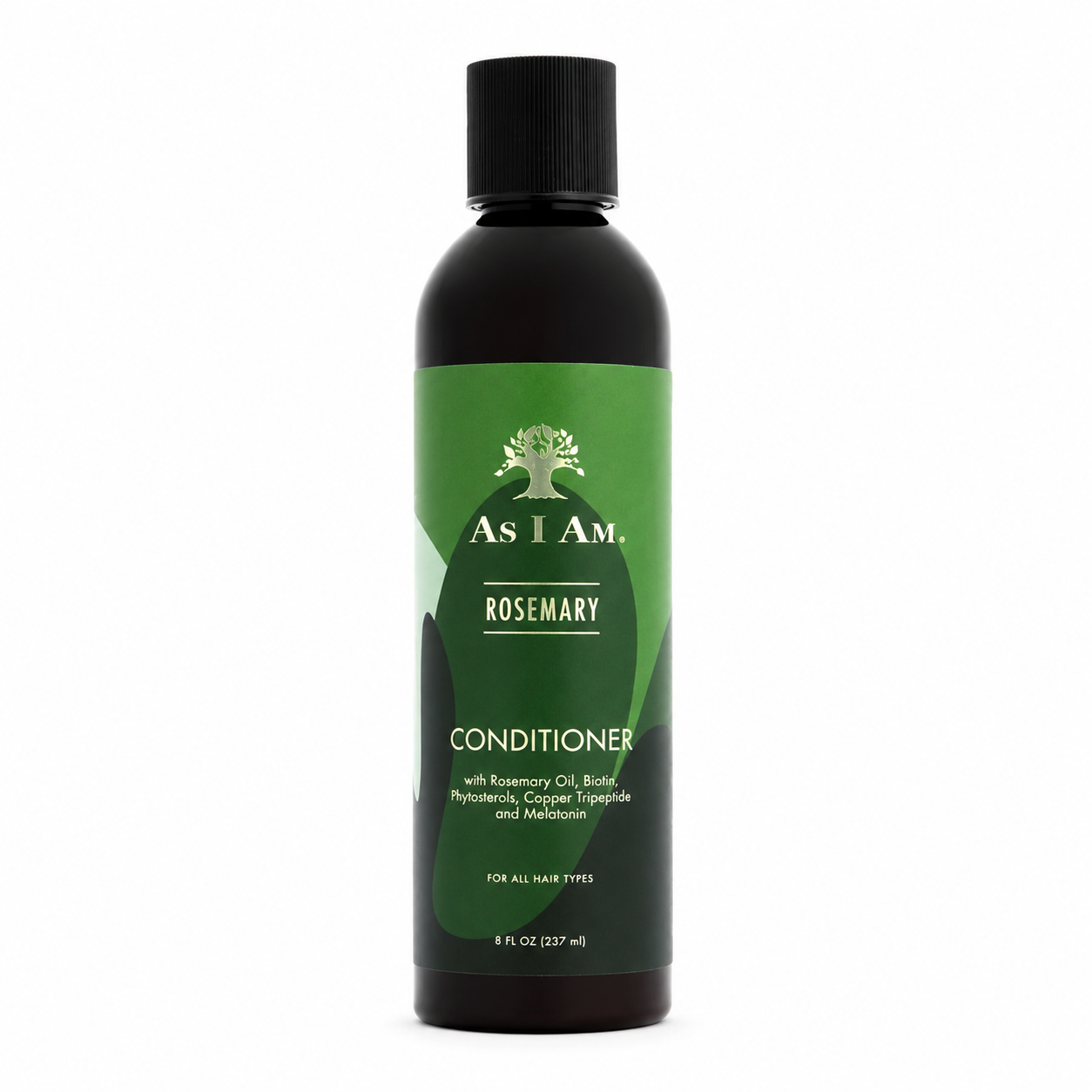 As I Am Rosemary Conditioner 237 ml