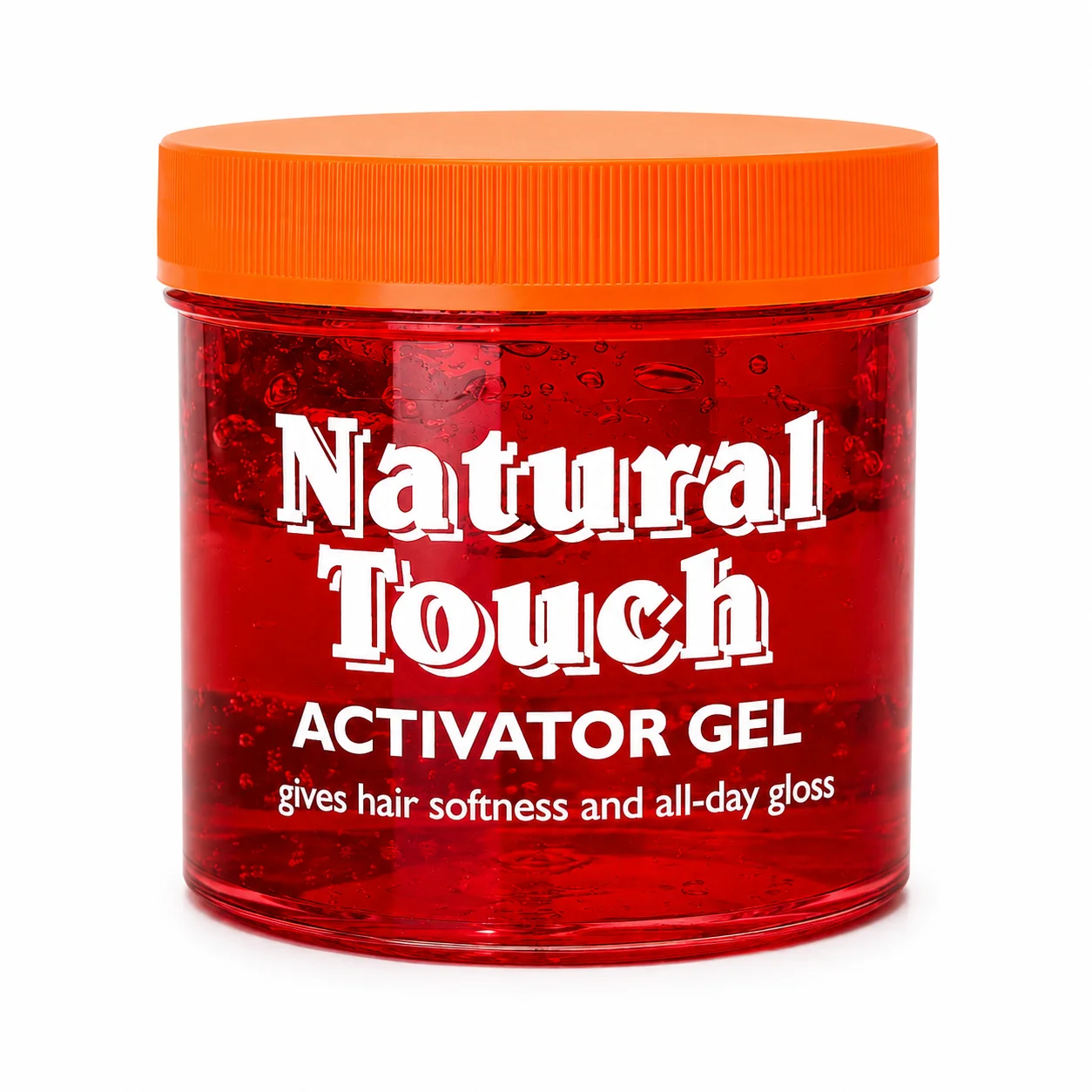 Natural Touch Activator Gel Old Packing 900 g