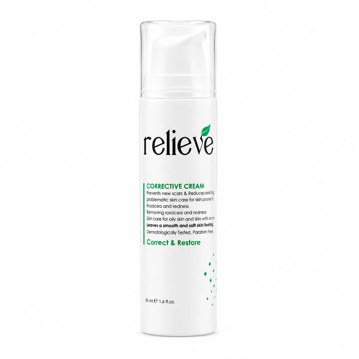 Relieve Corrective Cream