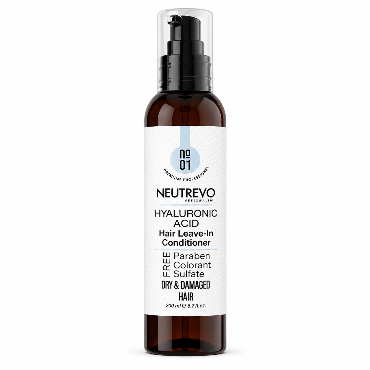 Neutrevo No.1 Leave in Conditioner