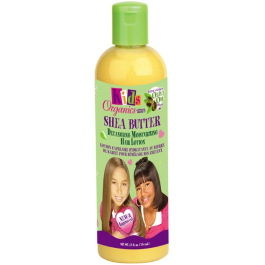 Africa's Best Kids Organics – Shea Butter Detangling Moisturizing Hair Lotion 340 ml