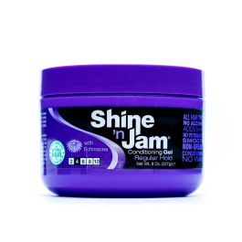 Ampro Shine 'n Jam Conditioning Gel Regular Hold 227 g