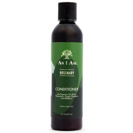 As I Am Rosemary Conditioner 237 ml