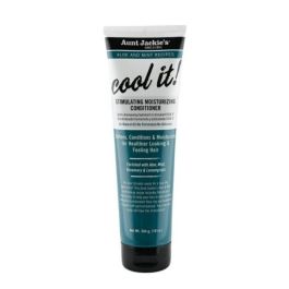 Aunt Jackie's Aloe and Mint Cool It Stimulating Moisturizing Conditioner 284 g