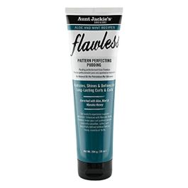 Aunt Jackie's Aloe and Mint Flawless Pattern Perfecting Pudding 284 g