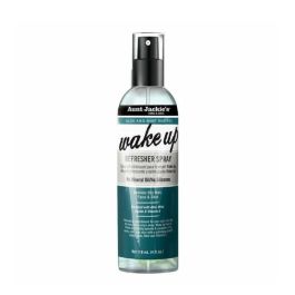Aunt Jackie's Aloe and Mint Wake Up Refresher Spray 118 ml