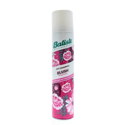 Batiste Dry Shampoo Blush Flirty Floral 120g