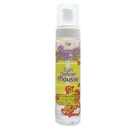 Beautiful Textures – Curl Definer Mousse 8.5 oz