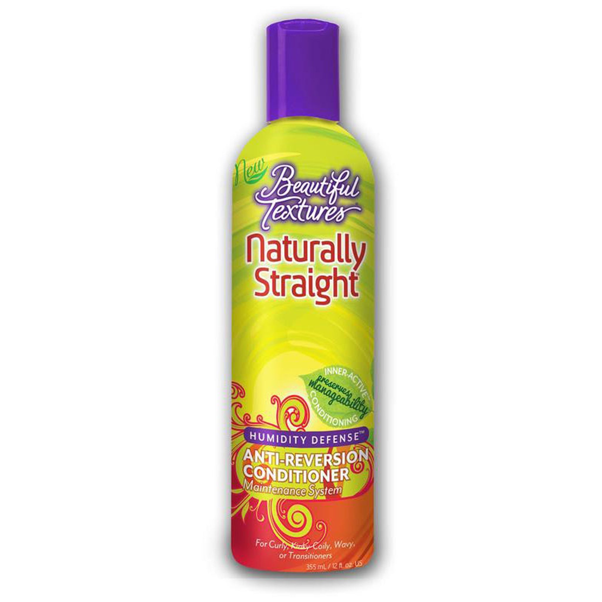 Beautiful Textures Humidity Defense Cond. 12 Oz.