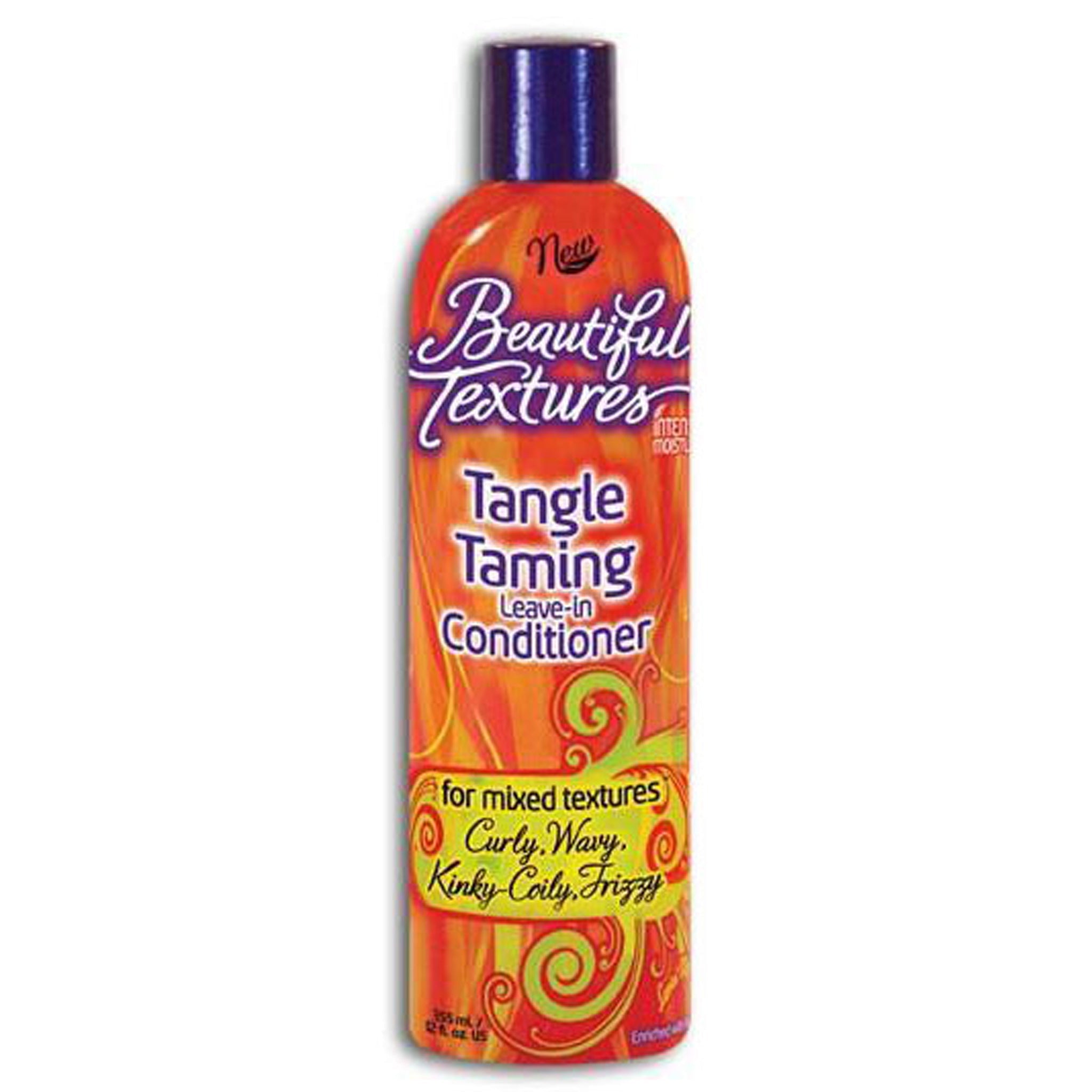 Beautiful Textures Tangle L-I Cond. 12 Oz.