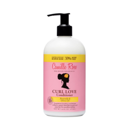 Camille Rose Curl Love Conditioner 473 ml