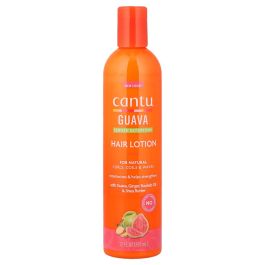 Cantu Guava Length Retention Hair Lotion 355 ml