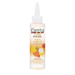 Cantu Kids Hair & Scalp Oil 113 ml