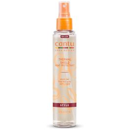 Cantu Shea Butter Thermal Shield Heat Protectant 151 ml
