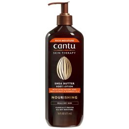 Cantu Skin Therapy Shea Butter Nourishing Body Lotion 473 ml