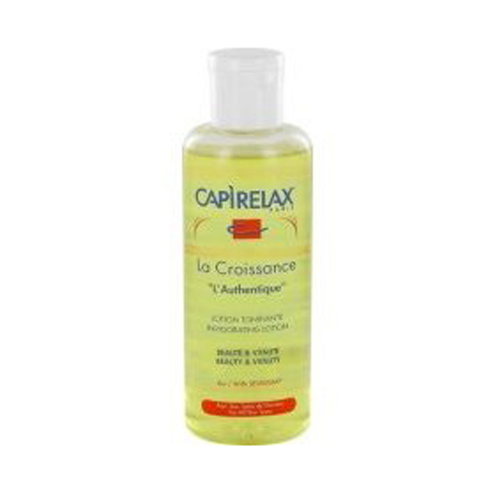 Capirelax "La Croissance" 150 ml.