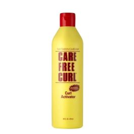 Care Free Curl – Curl Activator 16 oz