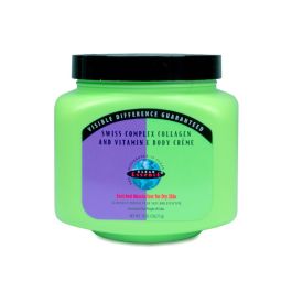 Clear Essence – Collagen & Vitamin Body Cream 19 oz