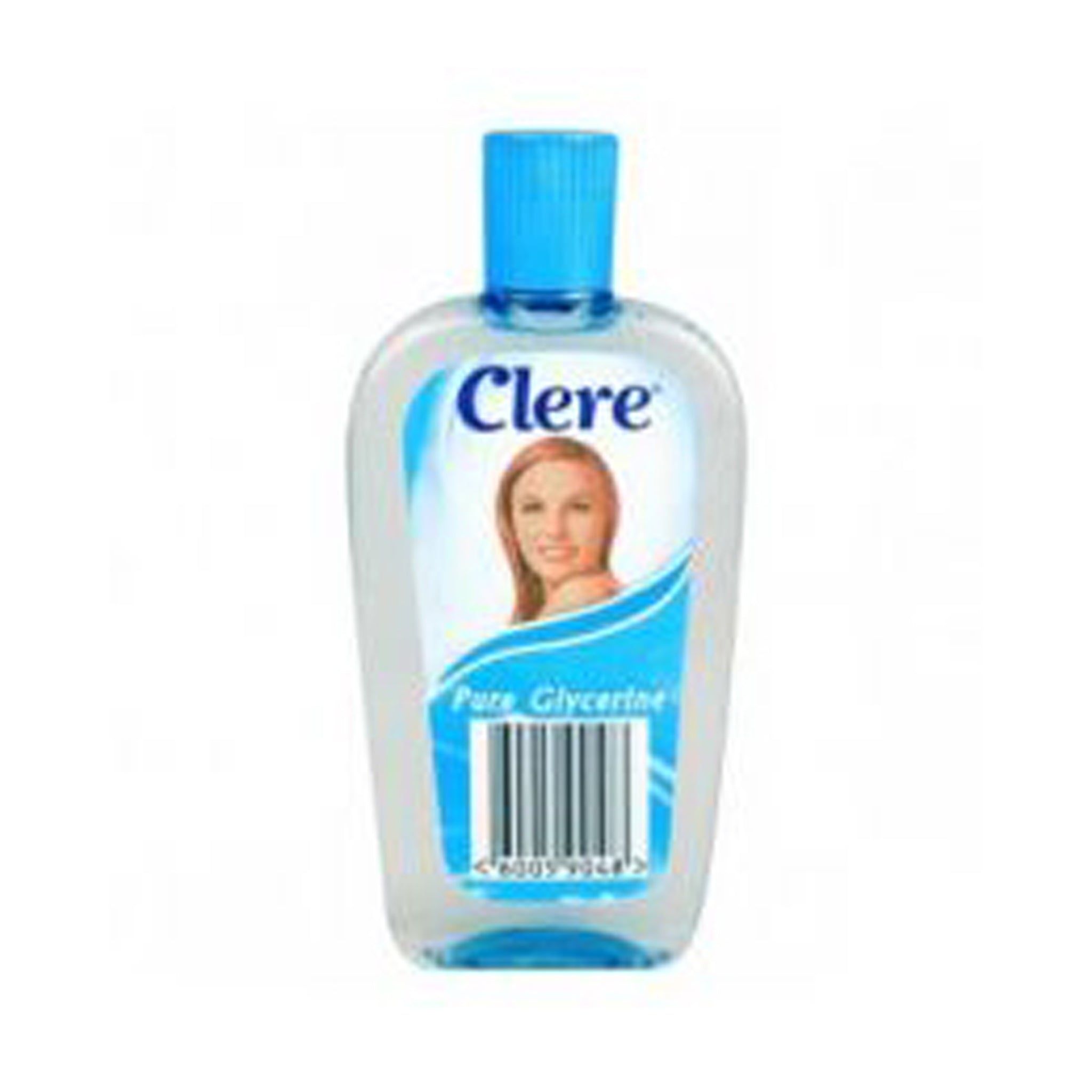 Clere Pure Glycerine 100 ml