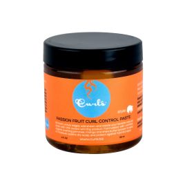 Curls Passion Fruit Control Curl Control Paste 120 ml