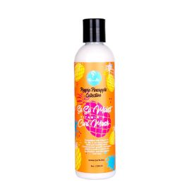 Curls Poppin Pineapple Collection So So Moist Vitamin C Curl Mask 236 ml