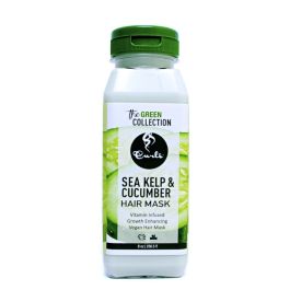 Curls the Green Collection Sea Kelp & Cucumber Hair Mask 236 ml