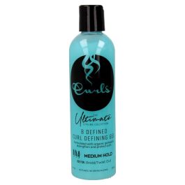 Curls the Ultimate B Defined Curl Defining Gel 236 ml