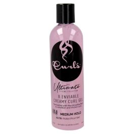 Curls the Ultimate B Enviable Creamy Curl Gel 236 ml