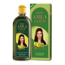 Dabur Amla Gold Hair Oil 200 ml