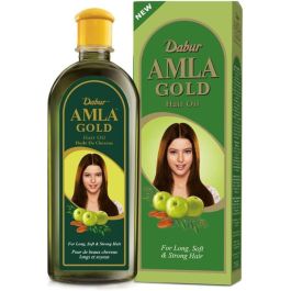 Dabur Amla Gold Hair Oil 300 ml
