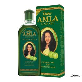 Dabur Amla Hair Oil 100 ml