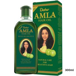 Dabur Amla Hair Oil 300 ml