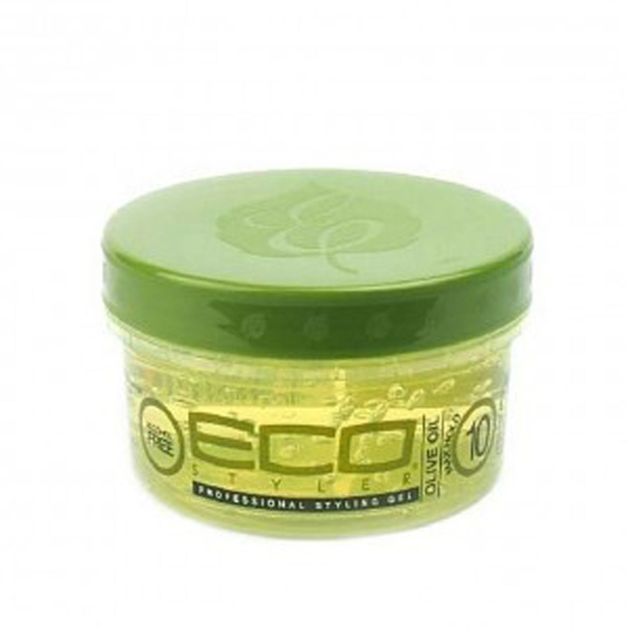 Eco Olive Oil Gel 8 oz