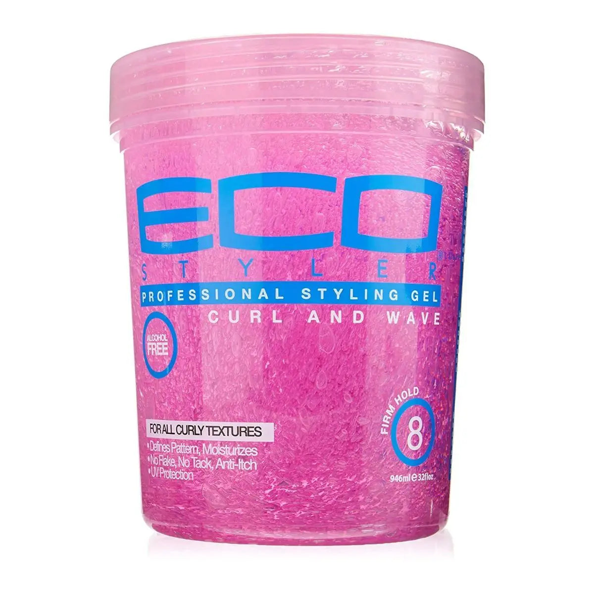 Eco Styler Curl & Wave Gel - 946ml