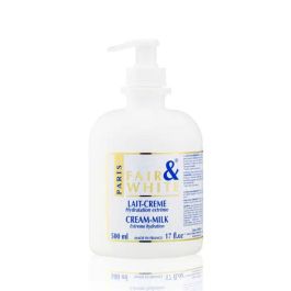 Fair & White Original Cream – Milk Extreme Hydration 500 ml