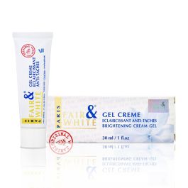 Fair & White Original Whitening Gel Cream 30 ml
