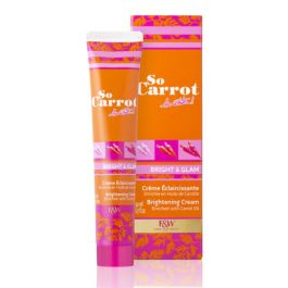 Fair & White So Carrot Brightening Cream 50 ml