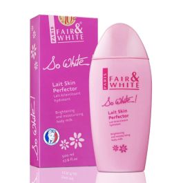 Fair & White So White! Skin Perfector Body Lotion 500 ml