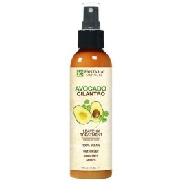 Fantasia Ic Avocado Cilantro Leave – in Treatment 178 ml