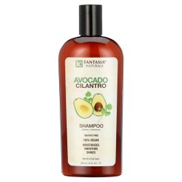 Fantasia Ic Avocado Cilantro Shampoo 355 ml