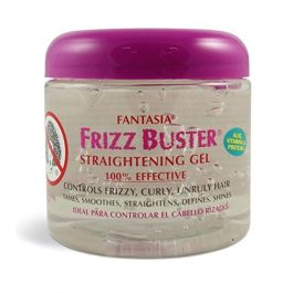 Fantasia Ic Frizz Buster Straightening Gel 454 g