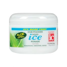 Fantasia Ic Hair Polisher Solid Ice Pomade 170 g