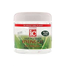Fantasia Ic Hair Polisher Styling Gel 454 g