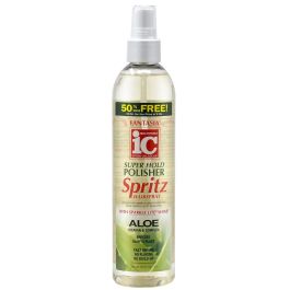 Fantasia Ic Hair Polisher Super Hold Spritz Hair Spray 355 ml