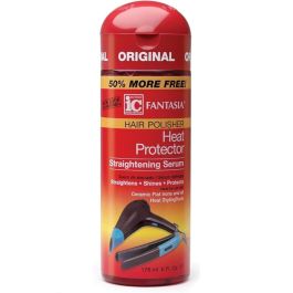 Fantasia Ic Heat Protector Straightening Serum 178 ml