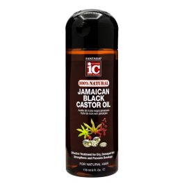 Fantasia Ic Jamaican Black Castor Oil 178 ml
