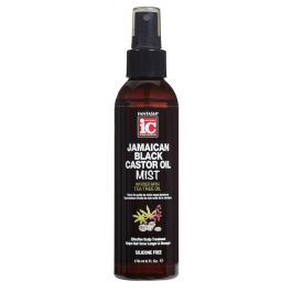 Fantasia Ic Jamaican Black Castor Oil Mist 178 ml