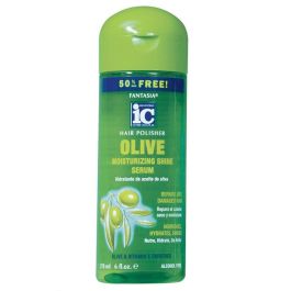 Fantasia Ic Olive Moisturizing Shine Serum 178 ml