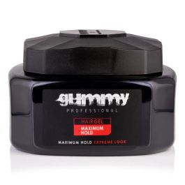 Gummy Hair Gel Maximum Hold 500 ml