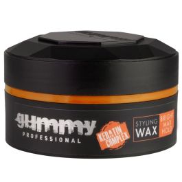 Gummy Styling Wax Bright Max Hold 150 ml